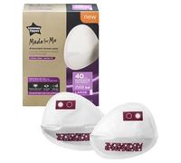 Tommee Tippee Discos Absorbentes Desechables x40 Talla L