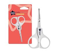 Tommee Tippee Essentials Baby Scissors 0m+