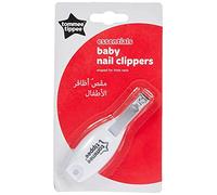 Tommee Tippee Essentials - Cortaúñas (1 unidad)