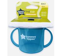 Tommee Tippee Essentials First Cup 190 ml 4 m + (2 tazas)
