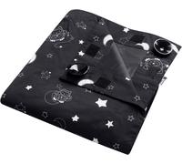 Tommee Tippee Estor opaco portátil Sleeptight 1 un.