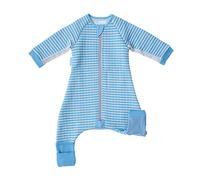 Tommee Tippee GRO Saco de dormir Groromper, 12- 24m, diseño de rayas, color azul