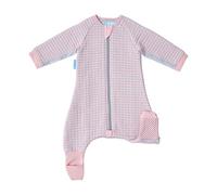 Tommee Tippee GRO Saco de dormir Groromper, 24-36m, diseño de rayas, color rosa