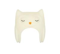 Tommee Tippee Groegg Oona - Búho digital para termómetro de dormitorio - Funda de animal búho - Accesorio para habitación infantil