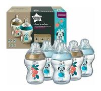 Tommee Tippee Kit Biberones 260ml Award Winning Infantil 2uds