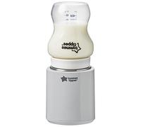 Tommee Tippee Calienta biberones portátil LetsGo recargable por USB eléctrico 1 un.