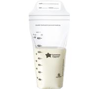 Tommee Tippee Made for Me Bolsas de almacenamiento preestériles para leche materna 36 un. 350mL