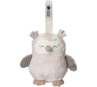 Tommee Tippee Ayuda para dormir Mini-Grofriend recargable Búho Ollie