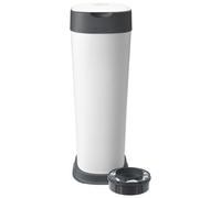 Tommee Tippee Papelera de pañales XL Twist et Click. Color Blanco