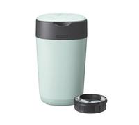 Tommee Tippee Sangenic Sistema avanzado para desechar pañales Twist & Click, Verde