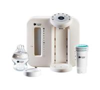 Tommee Tippee Perfect Prep Máquina de preparación del biberón blanco
