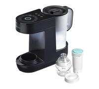 Tommee Tippee Perfect Prep, Preparador de Biberones, para un Biberón a Temperatura Corporal en 90 Segundos*, de Día y de Noche, con Filtro Antibacteriano y Asistencia de una Aplicación