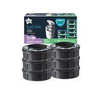 Tommee Tippee Sangenic Twist 6 recargas