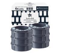 Tommee Tippee Sangenic Tec - Recambios Para El Contenedor Pack De 6