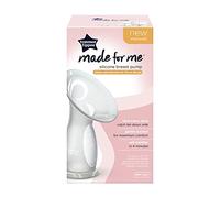 Tommee Tippee Sacaleches De Silicona