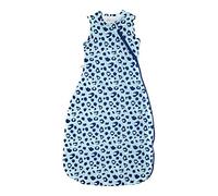 Tommee Tippee Saco de dormir grobag 6-18 m, 2.5 tog, leopardo azul
