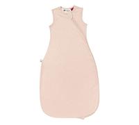 Tommee Tippee Saco de dormir para bebé, The Original Grobag, diseño saludable para la cadera, tela suave rica en algodón, 6-18 m, 1.0 TOG, rubor