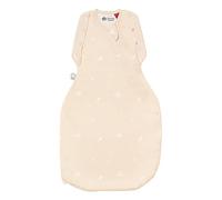 Tommee Tippee Saco de Dormir para recién Nacidos, The Original Grobag, diseño Saludable para la Cadera, Tela Suave Rica en algodón, 0-3 m, 1.0 TOG, Gris Cielo Marga