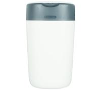 Tommee Tippee Sangenic Sistema avanzado para desechar pañales Twist & Click, Blanco
