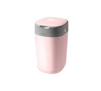 Tommee Tippee Papelera para pañales Twist et Click. Color Rosa