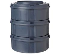 Tommee Tippee Sangenic Tec - Recambios para el contenedor (pack de 3)