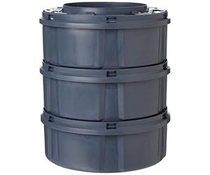 Tommee Tippee Sangenic Tec - Recambios para el contenedor (pack de 3)