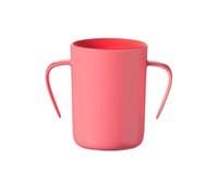Tommee Tippee Taza 360º Asa +6M 200 ml Rojo