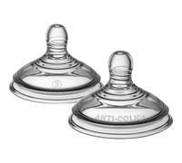 Tommee Tippee Tetinas Anticólico, flujo variable, 2 unidades