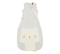 Tommee Tippee The Original Grobag Saco de Dormir para Bebés, Tejido Suave Rico en Algodón, 6-18m, 1.0 TOG, Ollie the Owl Gro Friend