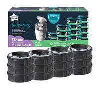 Tommee Tippee Twist Recambios Sangenic Tec 12 Set