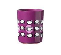 Tommee Tippee Vaso Explora Antivuelco + 6M Rosa