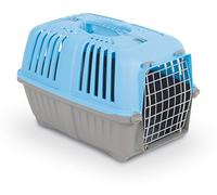 Tommi 01116 Perro Pratiko con Bolsa de Metal Puerta