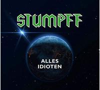 Tommi Stumpff - Alles Idioten (Green Vinyl) [Vinilo]