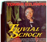 Tommi Stumpff - Trivial Schock (1991)