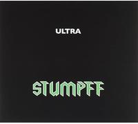Tommi Stumpff - Ultra