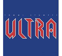Tommi Stumpff - Ultra [Vinilo]