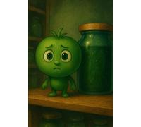 Tommi the Green Tomato | Tommi el Tomate Verde: Bilingual Spanish-English Edition - Book One of the Tommi Trilogy