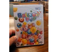 Tommo Globo Pop - Nintendo Wii