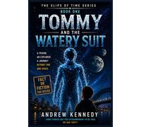 Tommy and the watery suit: Travels with Tommy Series book 1