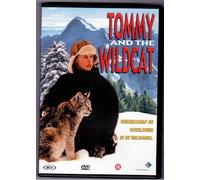 Tommy and the Wildcat ( Poika ja ilves ) ( Tommy & the Wild cat )