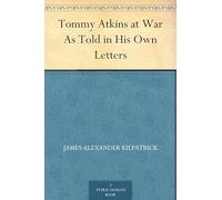 Tommy Atkins at War