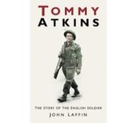 Tommy Atkins (ebook)