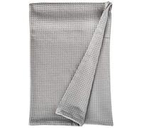 Tommy Bahama Bahama Coast Gray Cotton Blanket, White, Pelicans