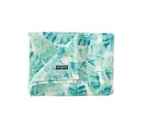 Tommy Bahama - Manta de Forro Polar de Felpa, decoración Tropical del hogar para Cama o sofá (Verde Fin de Semana, 50 x 70 Pulgadas)