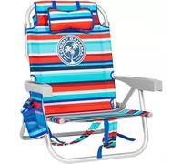 Tommy Bahama Silla de playa 2020 (tiras tropicales)