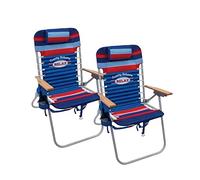 Tommy Bahama Silla de Playa, Rayas