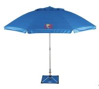 Tommy Bahama Sombrilla de Playa, Azul