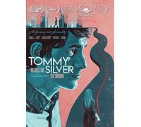 Tommy Battles The Silver Sea Dragon [Edizione: Stati Uniti] [Italia] [DVD]
