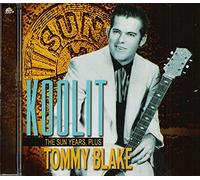 Tommy Blake - Koolit - The Sun Years, Plus