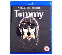 Tommy [Blu-ray] [Reino Unido]